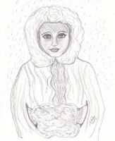 Wrapped in winter